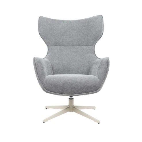 Isabel Fauteuil Antraciet