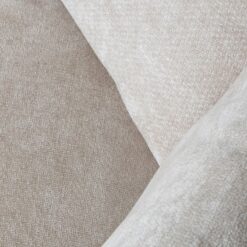 Milano Hoekbank Links Naturel 300cm