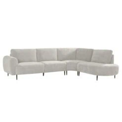 Milano Hoekbank Rechts Naturel 300cm
