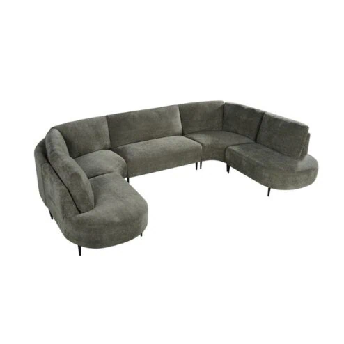 Milano U-Bank Hunter 350cm