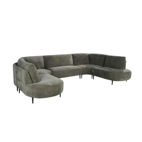 Milano U-Bank Hunter 350cm