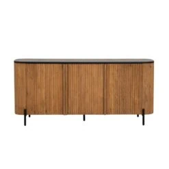 Palazzo Dressoir Teakhout 180cm