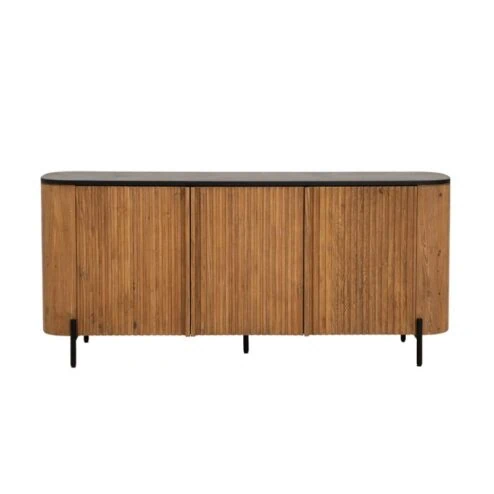 Palazzo Dressoir Teakhout 180cm