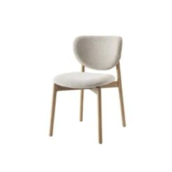 Pimonte Eetkamerstoel Beige