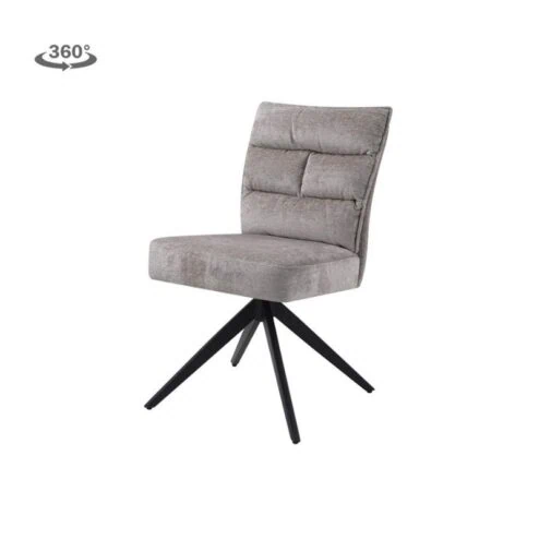 Rosora Eetkamerstoel Beige