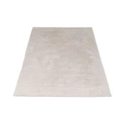 Vloerkleed Velluto Beige 200 x 280 cm