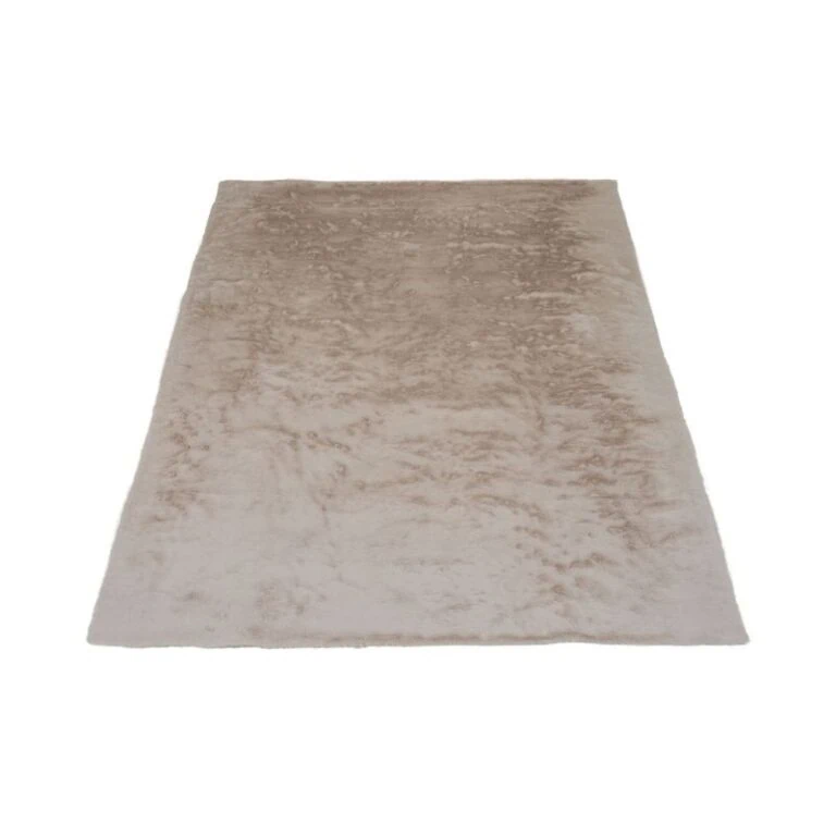 Vloerkleed Velluto Toffee 200 x 280 cm