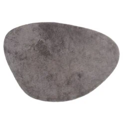 Wasbaar Vloerkleed Beach Grey 140x200cm