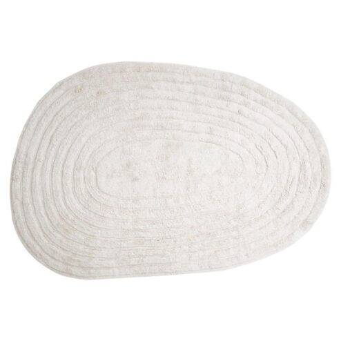 Wasbaar Vloerkleed Oliver Natural 160x230cm