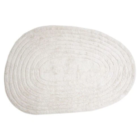 Wasbaar Vloerkleed Oliver Natural 160x230cm