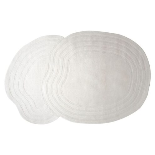 Wasbaar Vloerkleed Zayn Natural 160x230cm