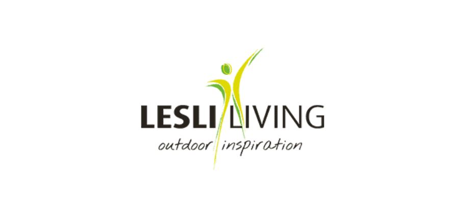 Lesli Living logo