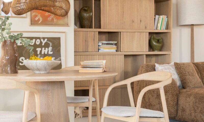 Een kast als roomdivider: De beste ideeën voor je woonkamer