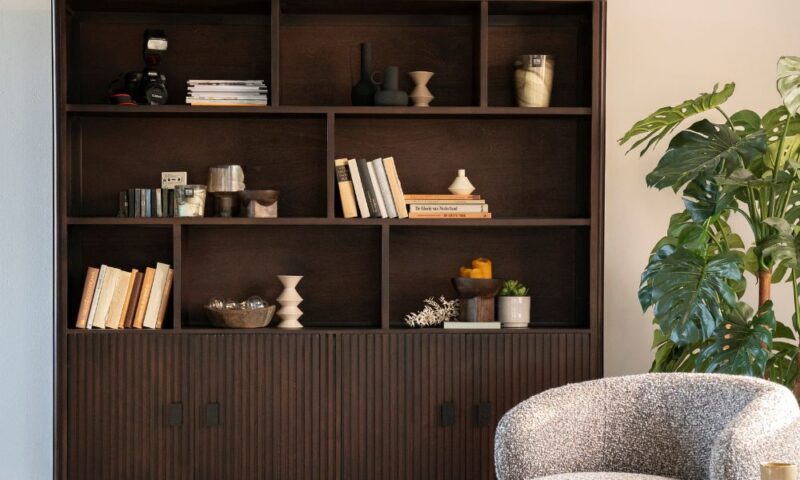 Een kast als roomdivider: De beste ideeën voor je woonkamer