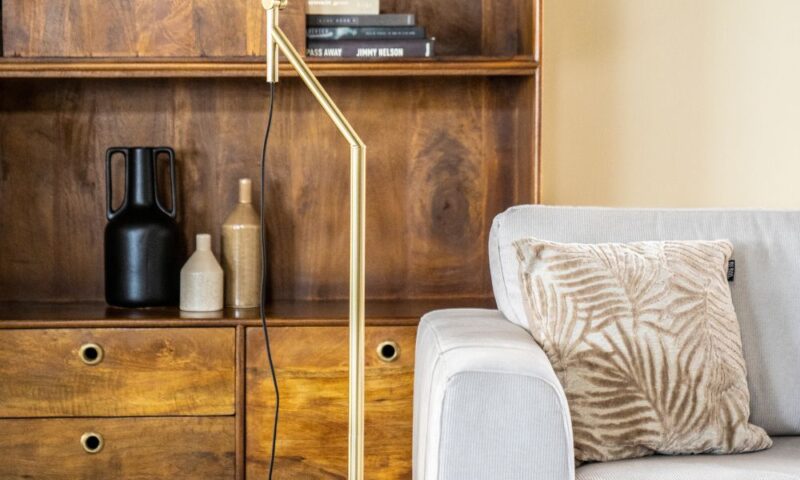 Een kast als roomdivider: De beste ideeën voor je woonkamer