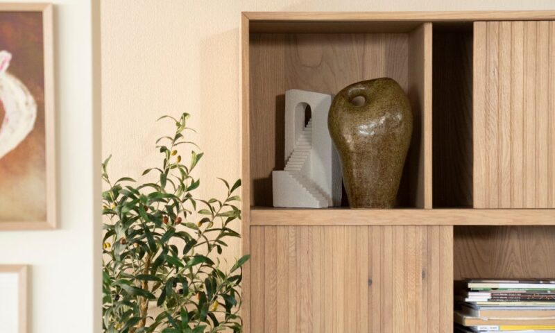 Een kast als roomdivider: De beste ideeën voor je woonkamer