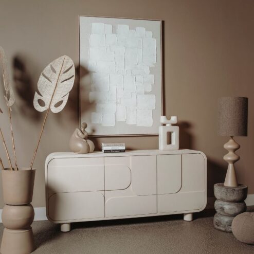 Alviano Dressoir 180 cm