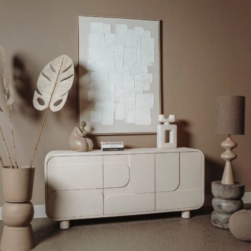 Alviano Dressoir 180 cm