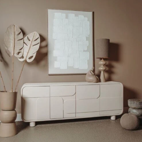 Alviano Dressoir 210 cm