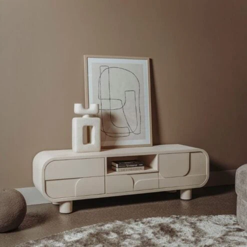 Alviano Tv meubel 150 cm