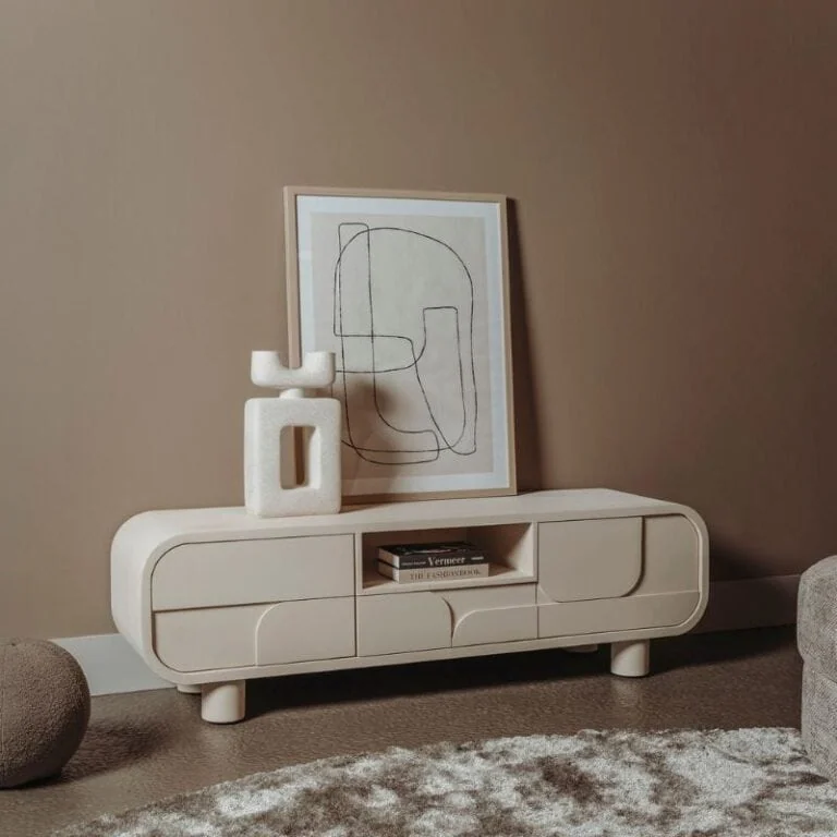 Alviano Tv meubel 150 cm