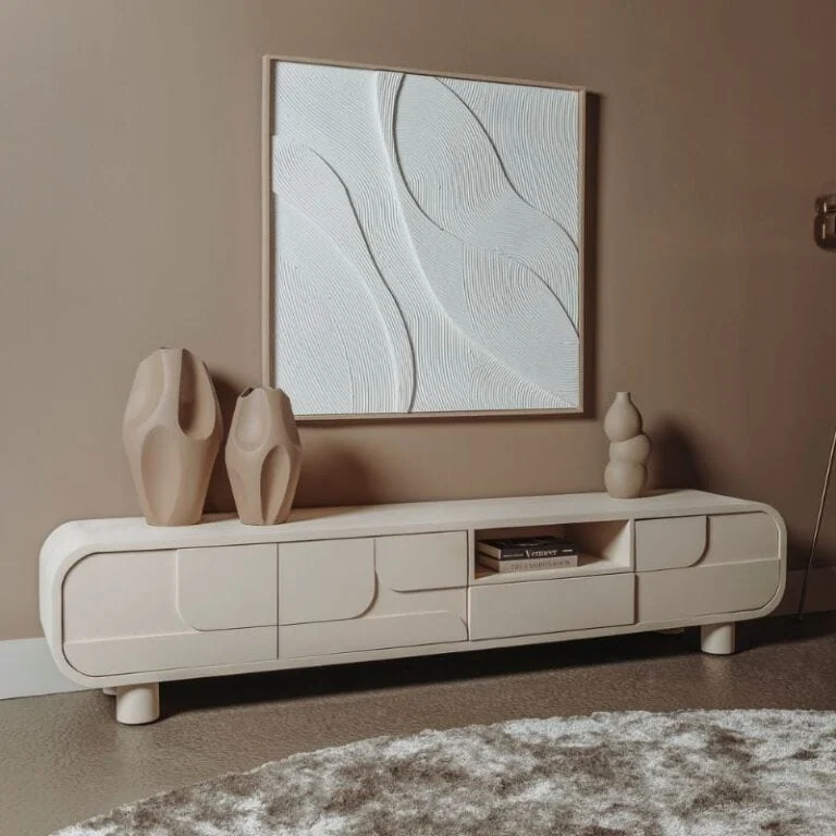 Alviano Tv meubel 180 cm Alviano Tv meubel 180 cm