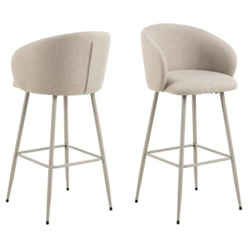Aveline Barkruk Beige