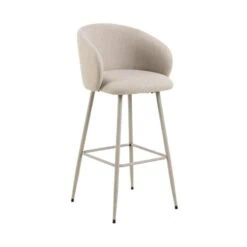 Aveline Barkruk Beige