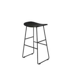 Barstoel Tangle Zwart