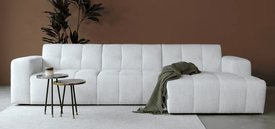 Beige banken