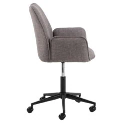 Bellora Bureaustoel Taupe