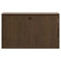 Calmera Schoenenkast Bruin 1 vak 71cm