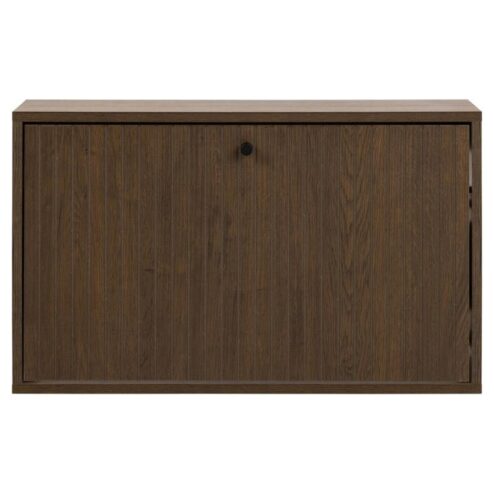 Calmera Schoenenkast Bruin 1 vak 71cm