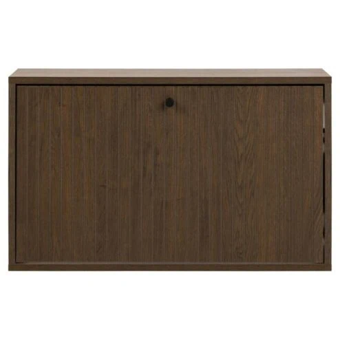Calmera Schoenenkast Bruin 1 vak 71cm
