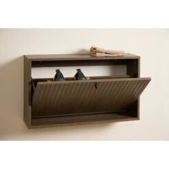 Calmera Schoenenkast Bruin 1 vak 71cm