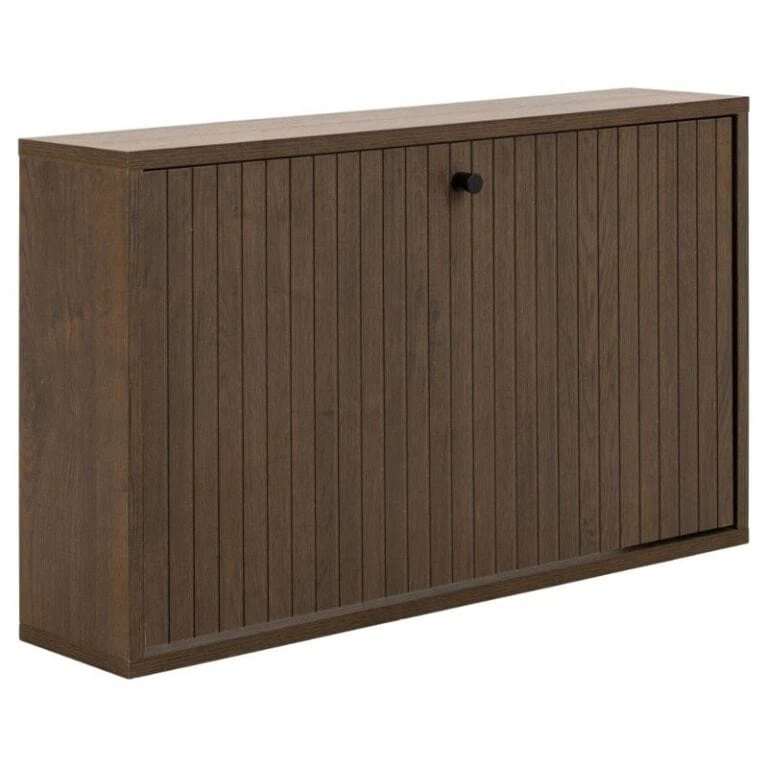 Calmera Schoenenkast Bruin 1 vak 71cm