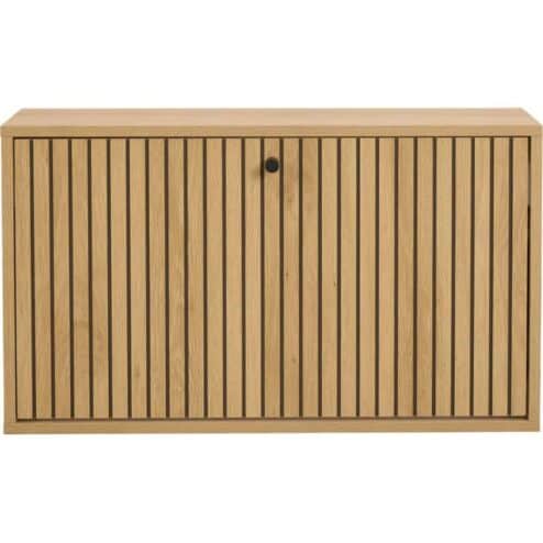 Calmera Schoenenkast Naturel 1 vak 71cm