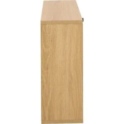Calmera Schoenenkast Naturel 1 vak 71cm
