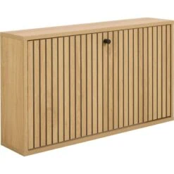 Calmera Schoenenkast Naturel 1 vak 71cm
