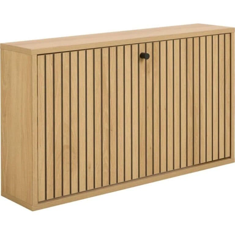Calmera Schoenenkast Naturel 1 vak 71cm