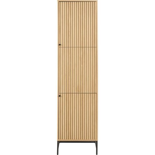 Calmera Wandkast Naturel 51cm