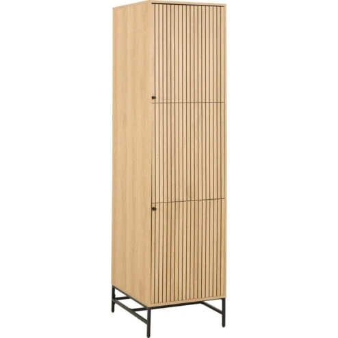 Calmera Wandkast Naturel 51cm
