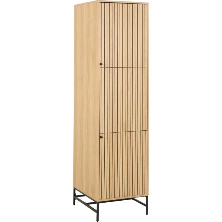 Calmera Wandkast Naturel 51cm
