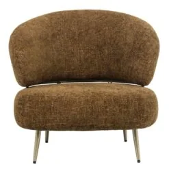 Devin Fauteuil Oker