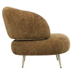 Devin Fauteuil Oker