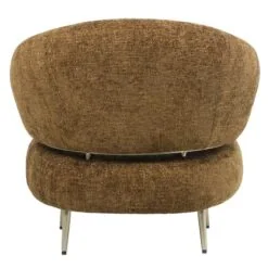 Devin Fauteuil Oker