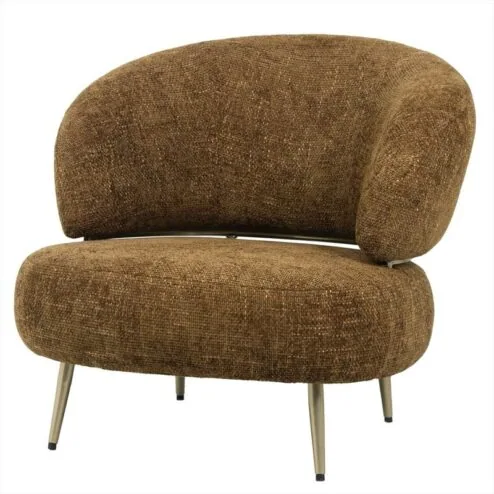 Devin Fauteuil Oker