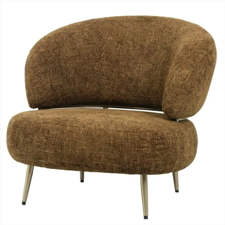 Devin Fauteuil Oker