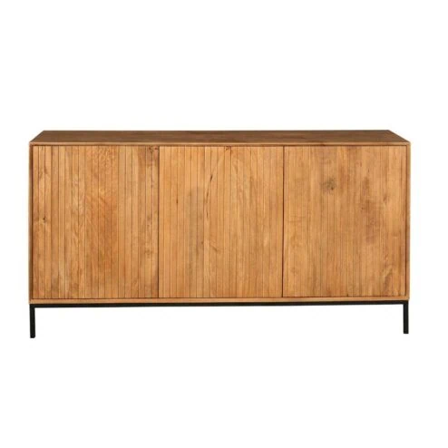 Dressoir Martin Naturel 165cm