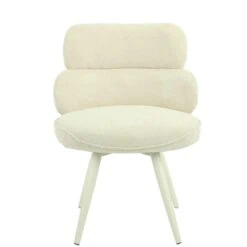 Eetkamerstoel Randy Beige